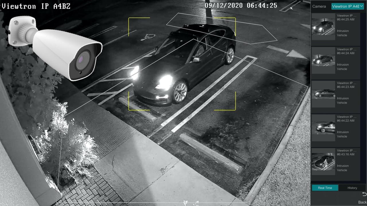Can I request CCTV footage of someone else Is It Possible? JMC Blog