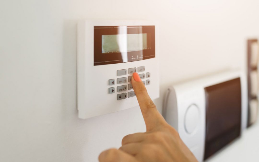 How Do Intruder Alarm Systems Work