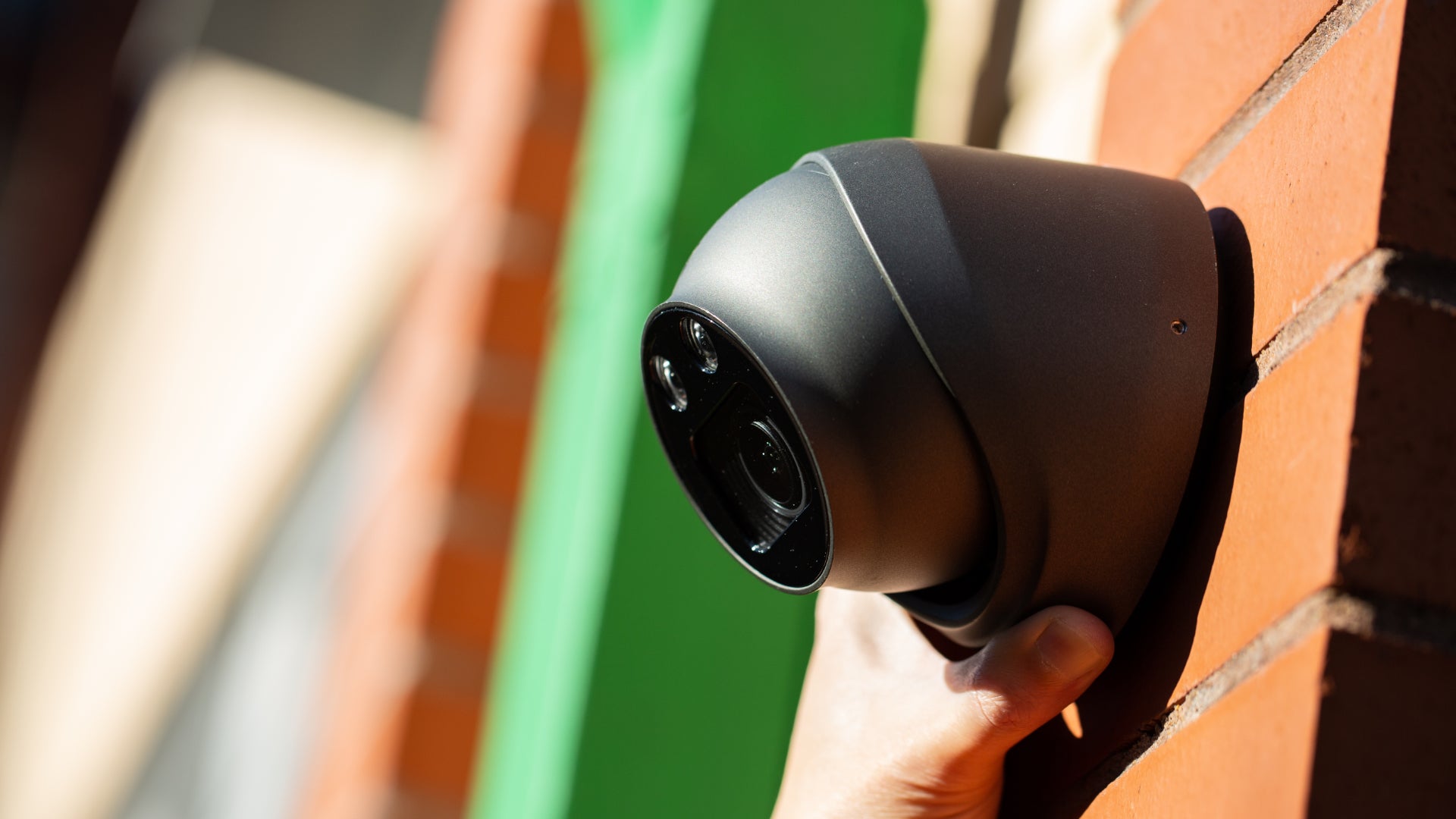 How Many MP is Good for CCTV
