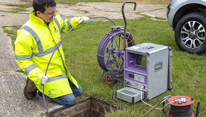 How Much Does a CCTV Drain Survey Cost? Factors to Consider