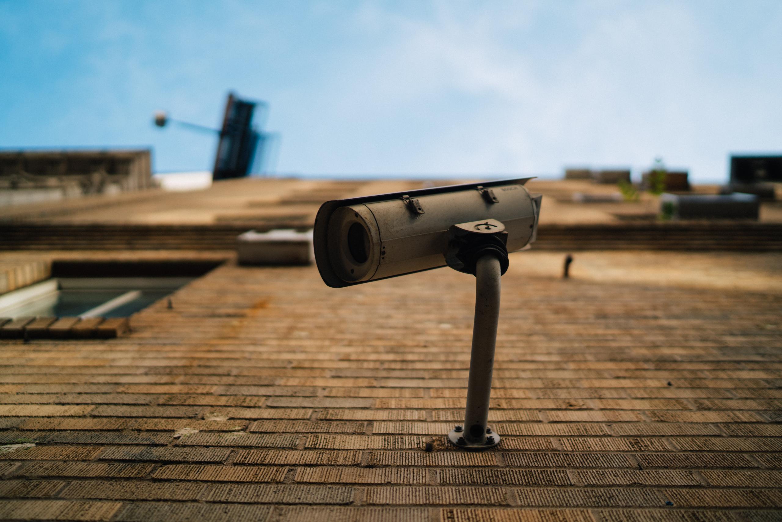 Is watching employees on camera illegal in uk? Let’s find out