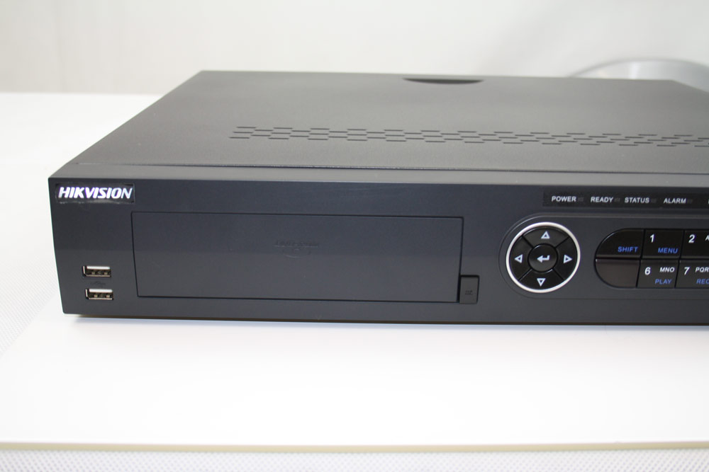 How to Choose the Perfect DVR
