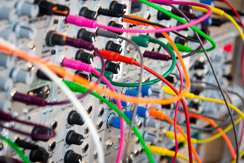Is wireless CCTV better than wired?