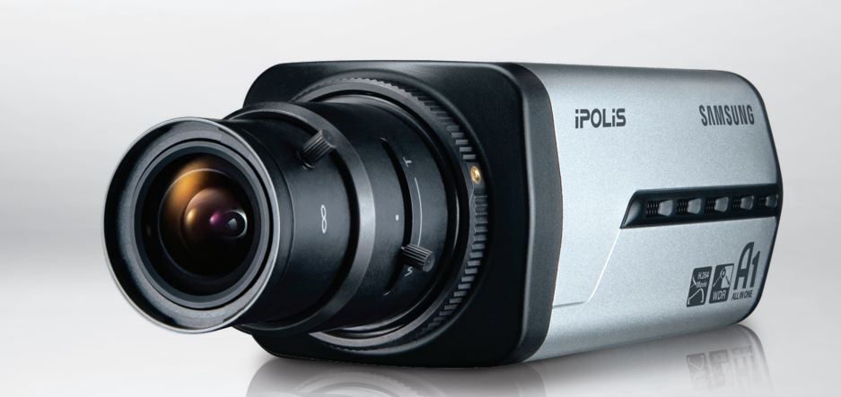 Great Deals on Samsung CCTV this February!