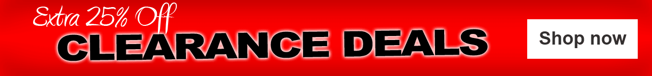 Black Friday Sale