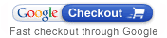Google Checkout logo