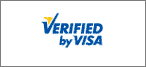 Secure Payments with Verified by Visa