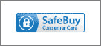 Safebuy Assured website