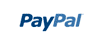 Paypal logo