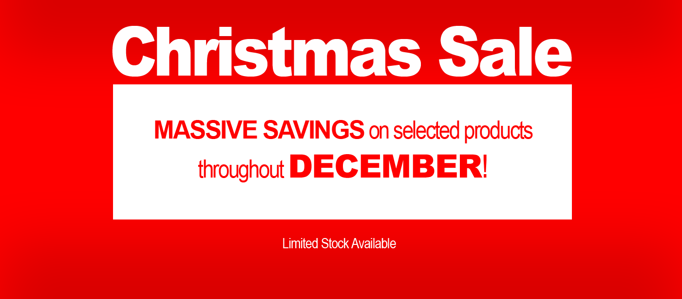 Xmas 2024 Sale