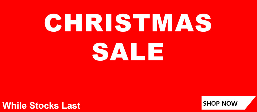Christmas CCTV Sale