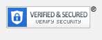 Secure Site by Starfield Technologies