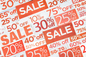 Special Offers