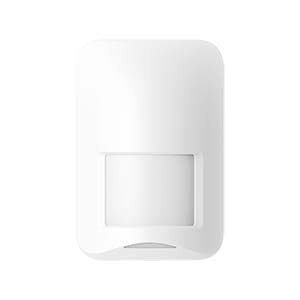 ALARM-D201P10-WE HiLook by Hikvision Wireless PIR Detector with Pet Immunity