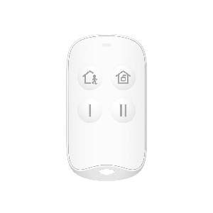 ALARM-KF201-WE HiLook by Hikvision Wireless Alarm Keyfob
