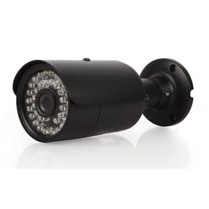 ALQ-EPIP-BULLET ALTEQ 2MP IP Bullet Camera with 25m Night Vision & PoE