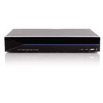 ALQ-EPRH-16 ALTEQ 16ch 5in1 Hybrid (AHD/TVI/CVI/CVBS/IP) DVR