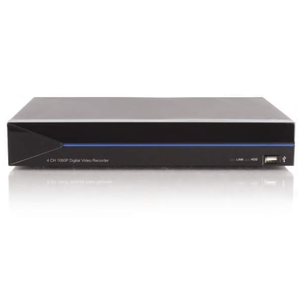 4ch shop ahd dvr
