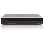 ALQ-EPRH-4 ALTEQ 4ch 5in1 Hybrid (AHD/TVI/CVI/CVBS/IP) DVR