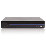 ALQ-EPRIP-4 ALTEQ 4ch NVR with 4 PoE Ports