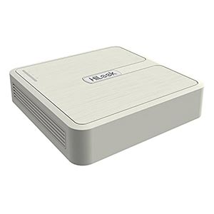 **OPEN BOXED** ANP04B-P HiLook by Hikvision 4 Channel 4MP Mini NVR with 4 PoE Ports (DOA Warranty ONLY)