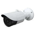 BULLETVIP-5-FW OYN-X 5MP 120dB WDR IP Bullet Camera with 30m Night Vision & PoE