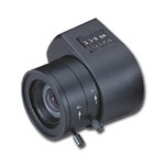 3 to 8.5mm IR Corrected Vari Focal Lens Auto Iris