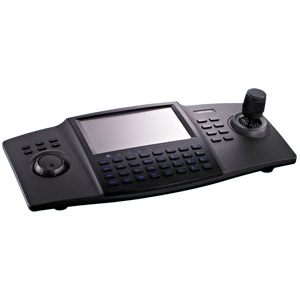 Hikvision Control IP Network Keyboard