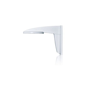 Hikvision Wall Mount Outdoor Plastic Bracket for Fixed Dome Range