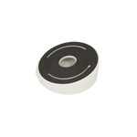 Hikvision Inclined Ceiling Mount Indoor Bracket for Fixed Dome Range
