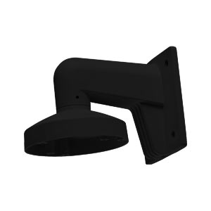 Hikvision Wall Mount for 21XX-I Dome Range Black