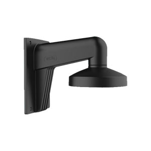 Hikvision Wall Mount for DS-2CD23xx range of Cameras in Black