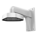 Hikvision Wall Mount Bracket for 63XX-I Fisheye Range