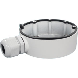 Hikvision Junction Box for 21XX-I Dome Range