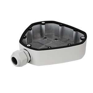 Hikvision Junction Box for 63XX-I Fisheye Range