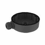 Hikvision Junction Box for EasyIP 3.0 Turret Range (Grey)