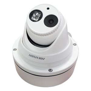 Hikvision Junction Box for Turret Range #2