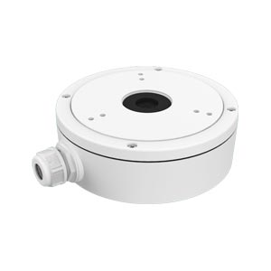 Hikvision Junction Box for Turret / Bullet Range