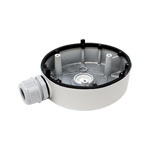 Hikvision Junction Box for IT3 and HiLook IPCT2xx Turret Range
