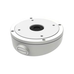 Hikvision Junction Box for 23XX-I Turret Range