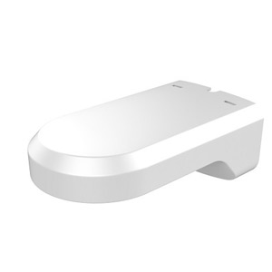 Hikvision Wall Mount Plastic Bracket for Fisheye (29XX)  Dome Range