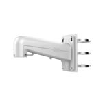 Hikvision Pole Mount Bracket for PTZ Range
