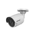 DS-2CD2063G0-I Hikvision 6MP 120dB WDR IP Mini Bullet Camera with 30m IR Night Vision & PoE (EasyIP 3.0)