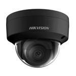 DS-2CD2135FWD-I Hikvision 3.0 MegaPixel Ultra Low Light 120dB WDR IP Dome Camera with 30m IR Night Vision in Black