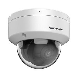 Hikvision DS-2CD2186G2H-ISU 8MP Smart Hybrid Light Fixed Dome Network Camera with Mic & Speaker #3