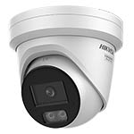 Hikvision DS-2CD23126G3-I2UY 12MP AcuSense DarkFighter Turret IP PoE Camera
