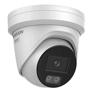 Hikvision DS-2CD23166G3-I2UY 16MP AcuSense DarkFighter Turret IP PoE Camera #2