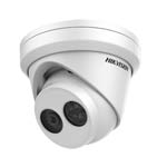 Hikvision 5MP 120dB WDR IP Turret Camera with 30m EXIR Night Vision & PoE