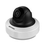 DS-2CD2F42FWD-IWS Hikvision 4.0MP 120dB WDR IP Indoor Pan & Tilt Dome Camera with 10m IR & PoE