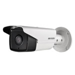 DS-2CD2T23G0-I8 Hikvision 2MP 120dB WDR IP Bullet Camera with 80m EXIR Night Vision & PoE